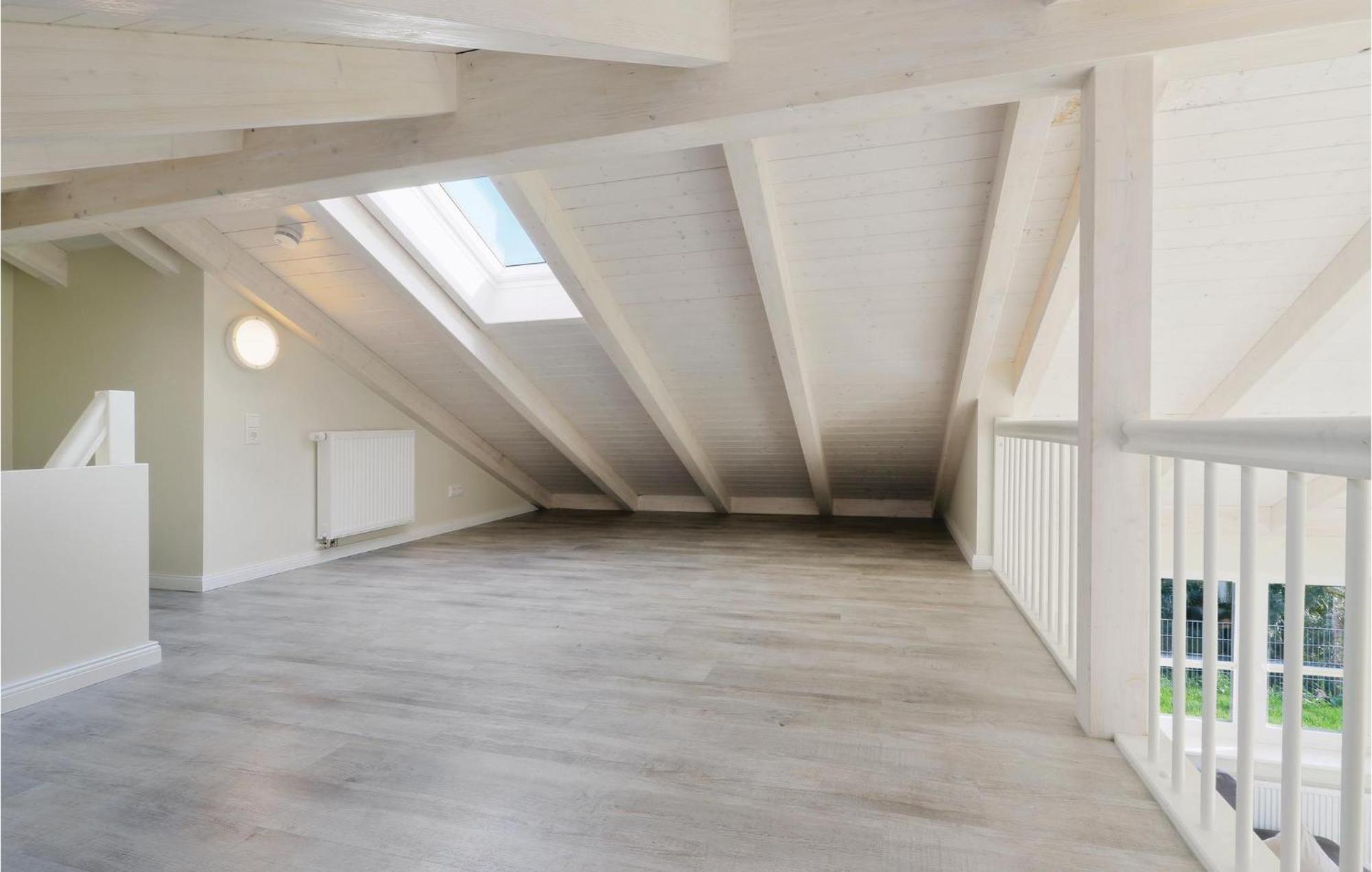 Beautiful Home In Dagebuell With Wifi Exteriér fotografie
